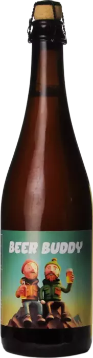 Beer Buddy