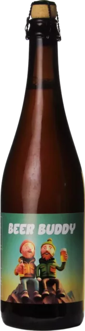 Beer Buddy