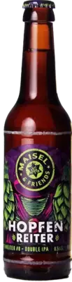 Maisel & Friends Hopfenreiter #9