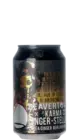 Beavertown / Karma Cola Ginger Stellar
