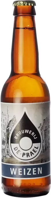 De Prael Weizen