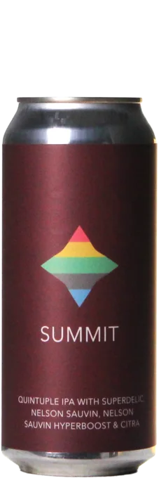 Fine Balance / Third Moon Summit