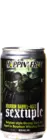Hoppin' Frog Barrel-Aged Sextuple Belgian Strong Dark Ale