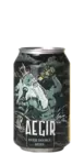 De Smokkelaar Aegir