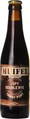 Muifel Vatgerijpt 14 I Spy Double Rye Tawny Port BA