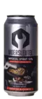 Moersleutel Power Bar Blacksmith