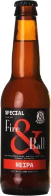 De Molen Fire & Ball