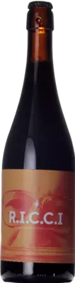 Garage Beer Co. R.I.C.C.I
