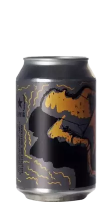 Lervig Toasted Maple Stout