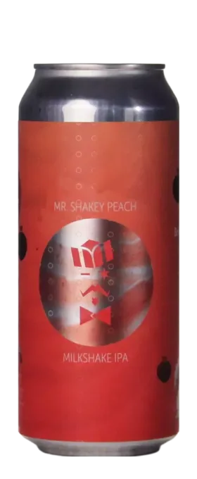 Maplewood Mr. Shakey Peach