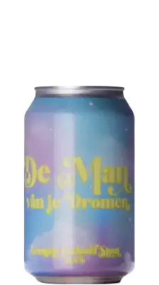 De Man Van Je Dromen