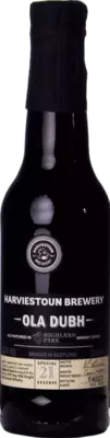 Harviestoun Ola Dubh 21 Special Reserve