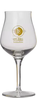 Van Moll Teku Glas