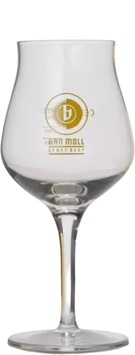 Van Moll Teku Glas