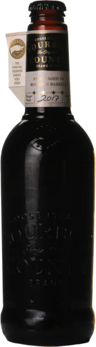 Goose Island Bourbon County Brand Stout 2017