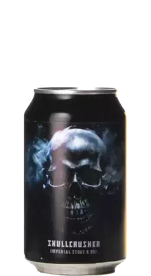 Skullcrusher