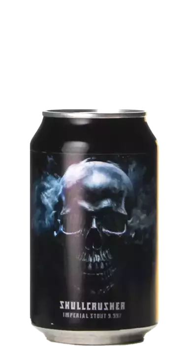 Skullcrusher