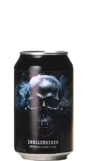 Skullcrusher