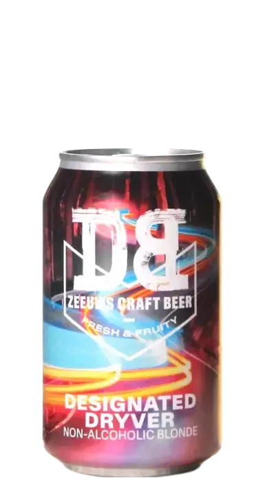 Dutch Bargain Designated Dryver