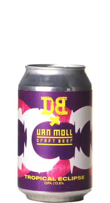 Dutch Bargain / Van Moll Tropical Eclipse