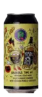 Hopito Barrels Time #2 (Jack Daniel's BA w/ Banana Puree & Chocolate