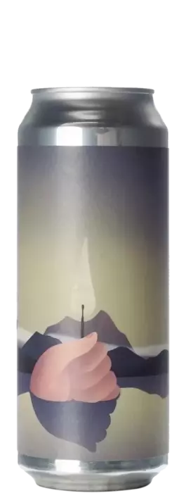 Alefarm Brewing Inferno in Paradise