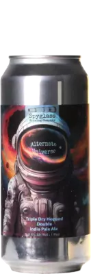 Spyglass Alternate Universe