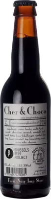 De Molen Cher & Choco