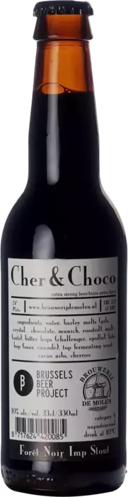 De Molen Cher & Choco