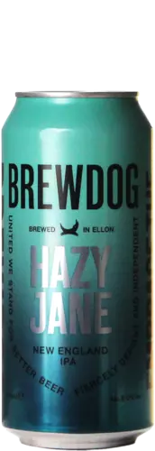 Brewdog Hazy Jane