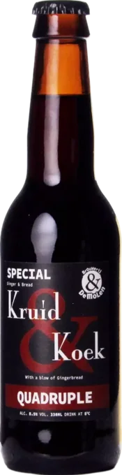 De Molen Kruid & Koek
