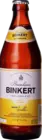 Brauhaus Binkert Main Seidla Weizen