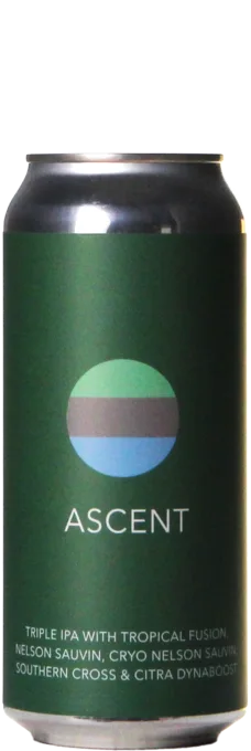 Fine Balance / Messorem Ascent