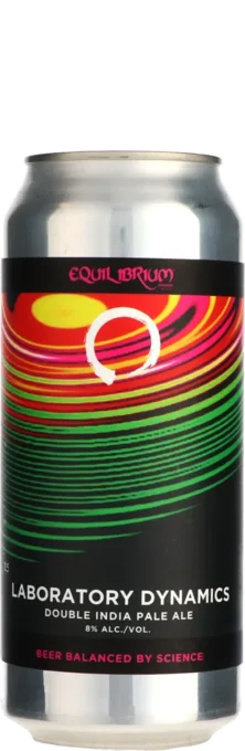 Equilibrium Laboratory Dynamics