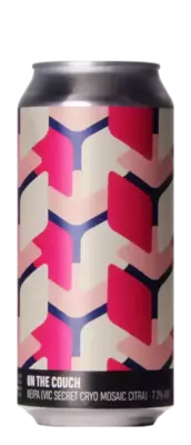 Howling Hops On The Couch