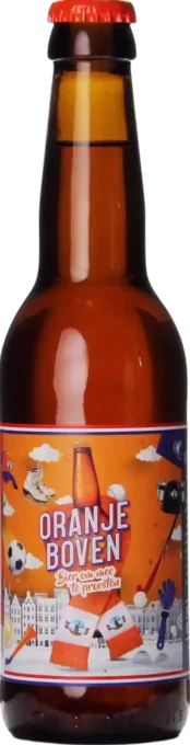 't Meuleneind Oranje Boven