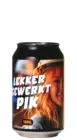 Lekker Gewerkt Pik! (Frau)
