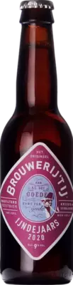 'T IJ IJndejaars 