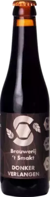Brouwerij 't Smakt Donker Verlangen RIS