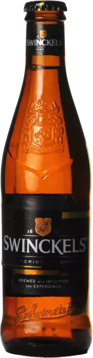 Swinckels Superior Pilsener