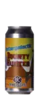 De Moersleutel Intergalactic Bountyhunter