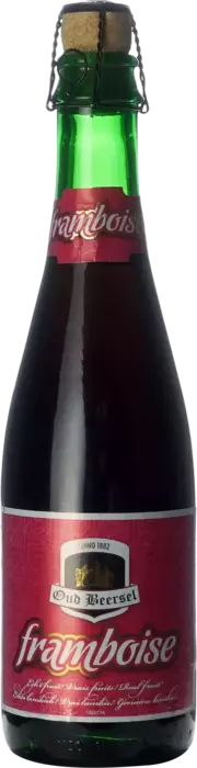 Oud Beersel Framboise