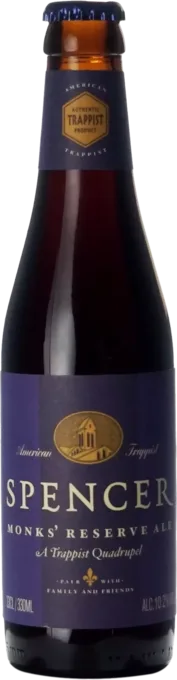 Spencer Monks' Reserve Ale