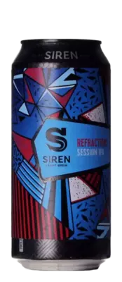 Siren Refractions