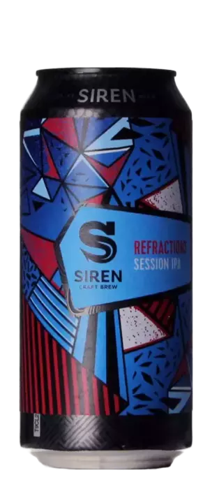 Siren Refractions