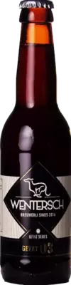 Wentersch Gevat 03 Barleywine Islay BA