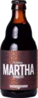 Martha Brown Eyes