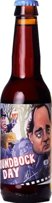 Milky Road Groundbock Day
