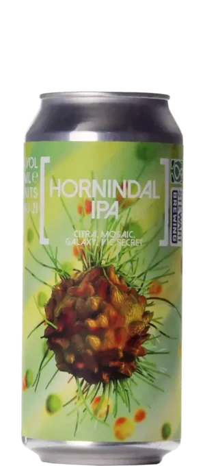 Stewart Brewing Hornindal IPA