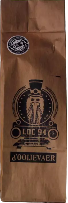 d'Ooijevaer Loc94 Auchroisk B.A.